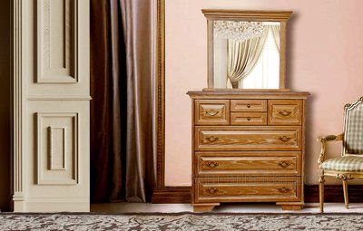 Комод "Karina-Lux" 1133 фото