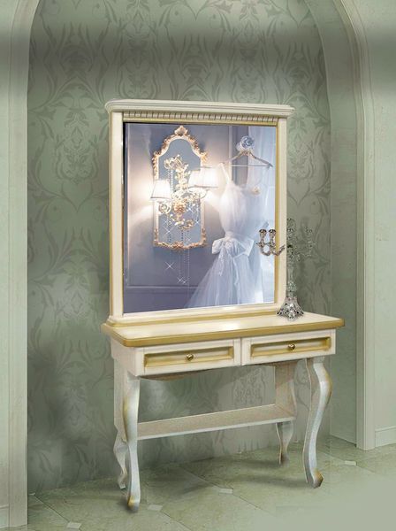 Cпальня "Diana" з натурального дерева 764 фото