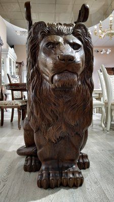 БАР "Lion" Великий 863 фото